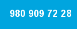 980 909 72 28 980 909 72 28